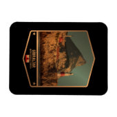 ジブラルタル マグネット (横)