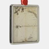 ジブラルタル メタルオーナメント (右)