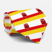 ジブラル ネクタイ (ロール)