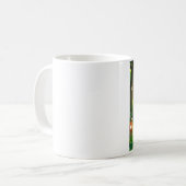 ジブリの傾向マグカップ コーヒーマグカップ (正面左)