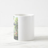 ジブリアートオンマグカップ コーヒーマグカップ (中央)