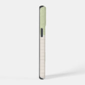 ジブリメイトフォンケース iPhone 15ケース (右側面)