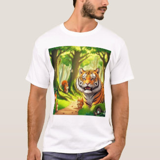 ジブリTシャツ Tシャツ