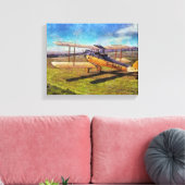 ジプシガ キャンバスプリント (インサイチュ (リビング))