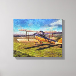 ジプシガ キャンバスプリント