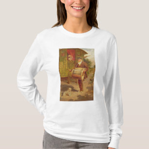 ジプシーのキャラバン Tシャツ