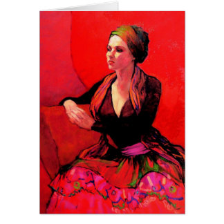 ジプシーのスカート