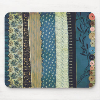 ジプシーのスタイル マウスパッド