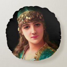 ジプシーの女ビクトリアン性ボホエレガントベリダンサー