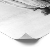 ジプシーの女性2人 ポスター (角)