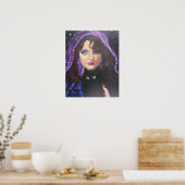 ジプシーの女王 ポスター (キッチン)