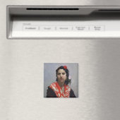 ジプシーの女 マグネット (インサイチュ (食洗機))