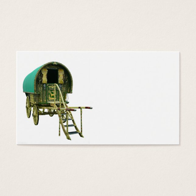 ジプシーの弓 (正面)