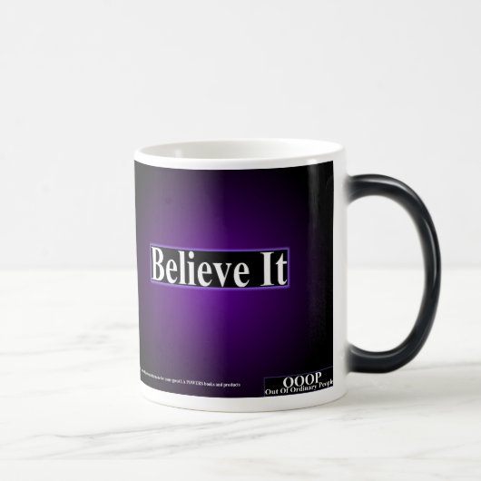 ジプシーの悪態のマグを変形させるOOOPの特集号 モーフィングマグカップ (右)