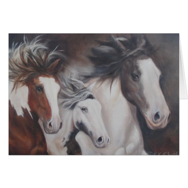 ジプシーの操業 (正面横)