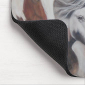 ジプシーの操業 マウスパッド (コーナー)