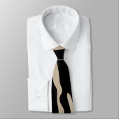 ジプシーの美しいタイ ネクタイ (タイ)