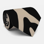 ジプシーの美しいタイ ネクタイ (ロール)