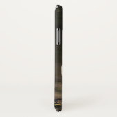 ジプシーの金ゴールドのジプシーのVannerの馬力電話箱 Case-Mate iPhoneケース (裏面/右)