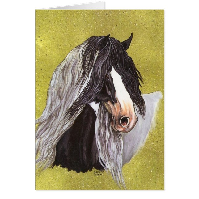 ジプシーの金ゴールド (正面)