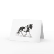 ジプシーの馬は強く走り続けろ！