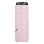 ジプシーの魂 タンブラー (裏面)