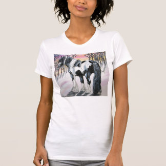 ジプシーのvanner tシャツ
