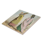 ジプシーは、「方法の容積I、Cからの25をめっきします タイル (側面)