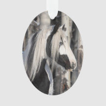 ジプシーインザフォレストワイルドフービートオーナメント