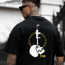 ジプシーウォルターズユニセックスプレミアムティー Tシャツ