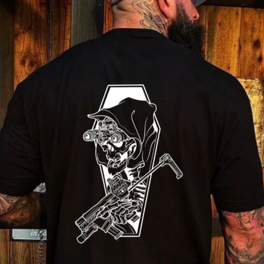 ジプシーウォルターズユニセックスプレミアムティー Tシャツ