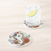 ジプシーエレファントコースター コースター (側面)