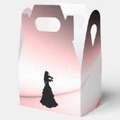 ジプシーガール遊バイオリン フェイバーボックス (オープン)