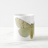 ジプシーガ コーヒーマグカップ (中央)