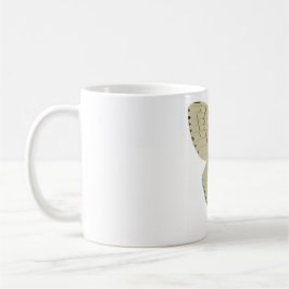 ジプシーガ コーヒーマグカップ