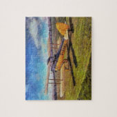 ジプシーガ ジグソーパズル (縦)