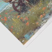 ジプシーキャラバンデクページ 薄葉紙 (詳細)