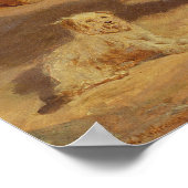 ジプシーキャラバン ポスター (角)