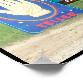 ジプシーキャラバン ポスター (角)