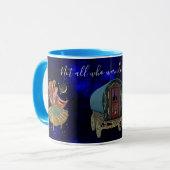 ジプシーコンボマグ マグカップ (正面左)