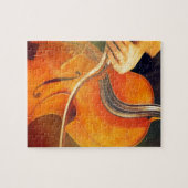 ジプシージャズ変化 ジグソーパズル (横)