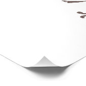 ジプシーソウルボヘミアンドラゴンフライ ポスター (コーナー)