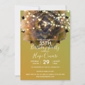 ジプシーソウルマンダラ 招待状 (正面)