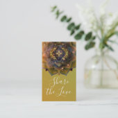 ジプシーソウルマンダラ 紹介カード (スタンド正面)