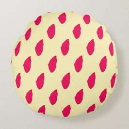 ジプシーデザイン ラウンドクッション