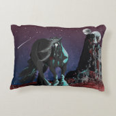 ジプシーハート アクセントクッション (裏面)