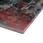 ジプシーハート カッティングボード (角)