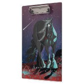 ジプシーハート～ クリップボード (左)