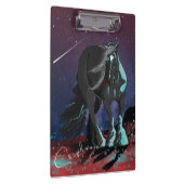 ジプシーハート～ クリップボード (右)