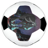 ジプシーハート～ サッカーボール (回転)